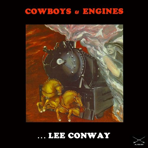Cow Boy